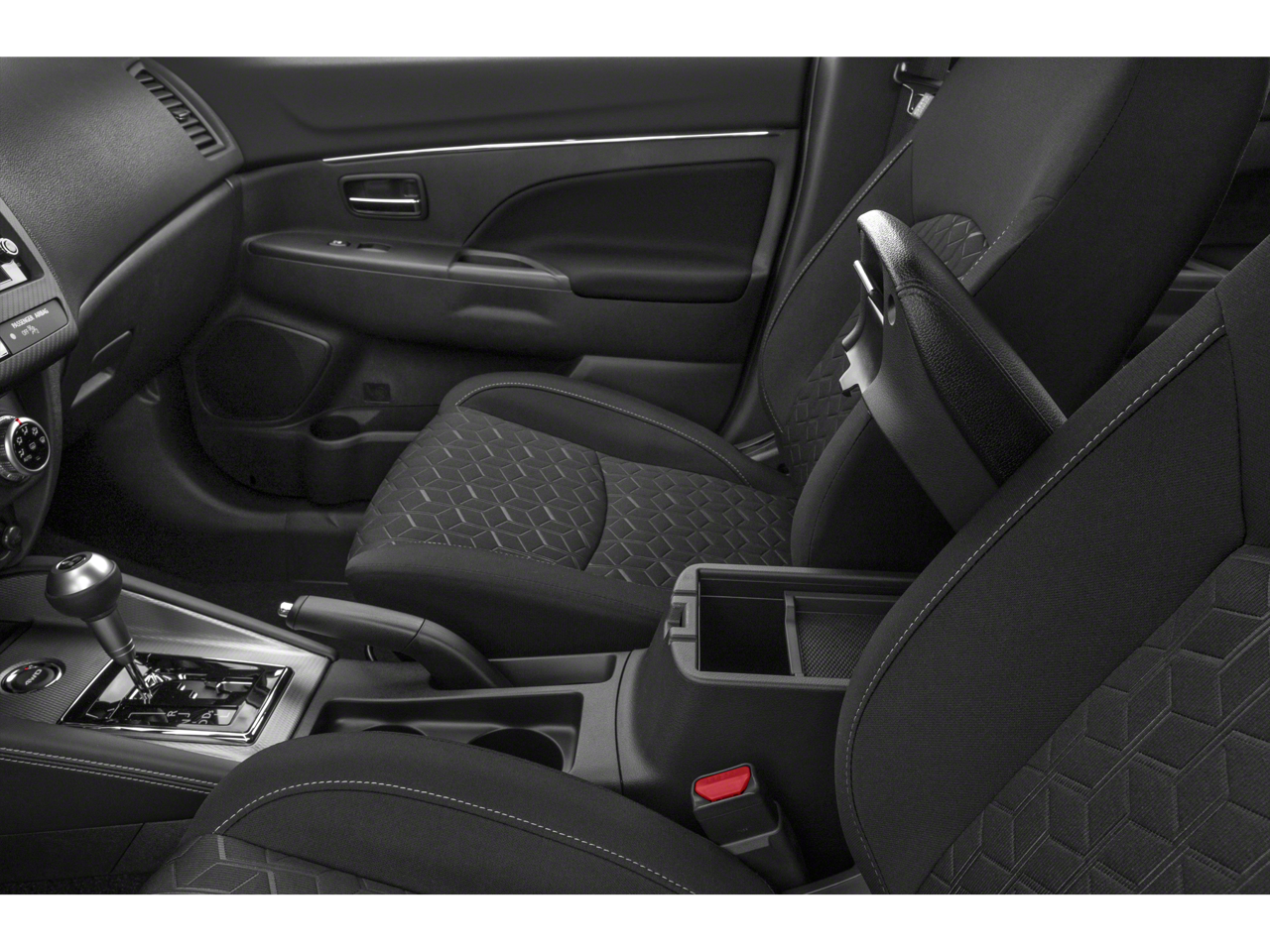 2024 Mitsubishi Outlander Sport 2.0 ES