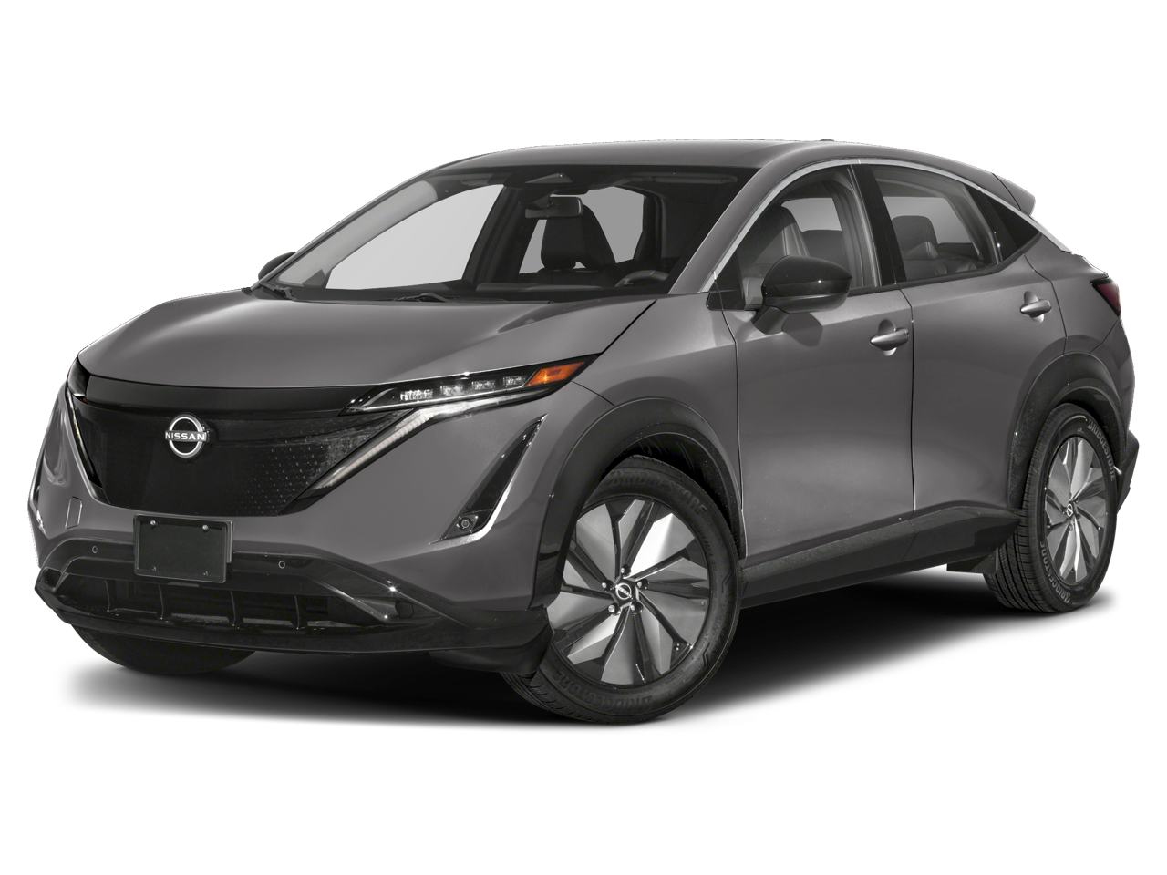 2024 Nissan Ariya Engage+ E-4ORCE