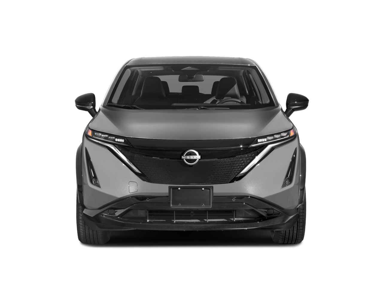 2024 Nissan Ariya ENGAGE+ e-4ORCE