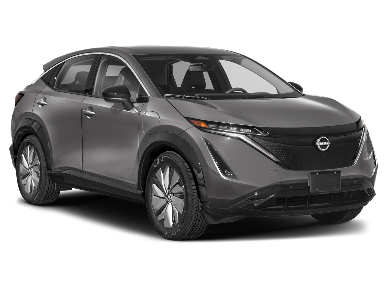 2024 Nissan Ariya ENGAGE+ e-4ORCE