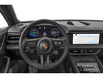 2024 Porsche Macan Electric 4