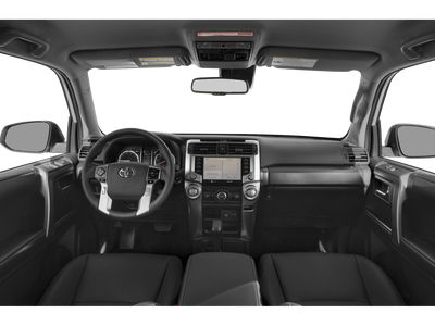 2024 Toyota 4Runner TRD Sport