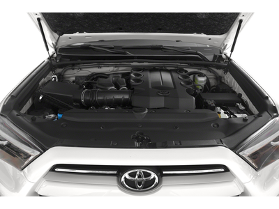 2024 Toyota 4Runner TRD Sport