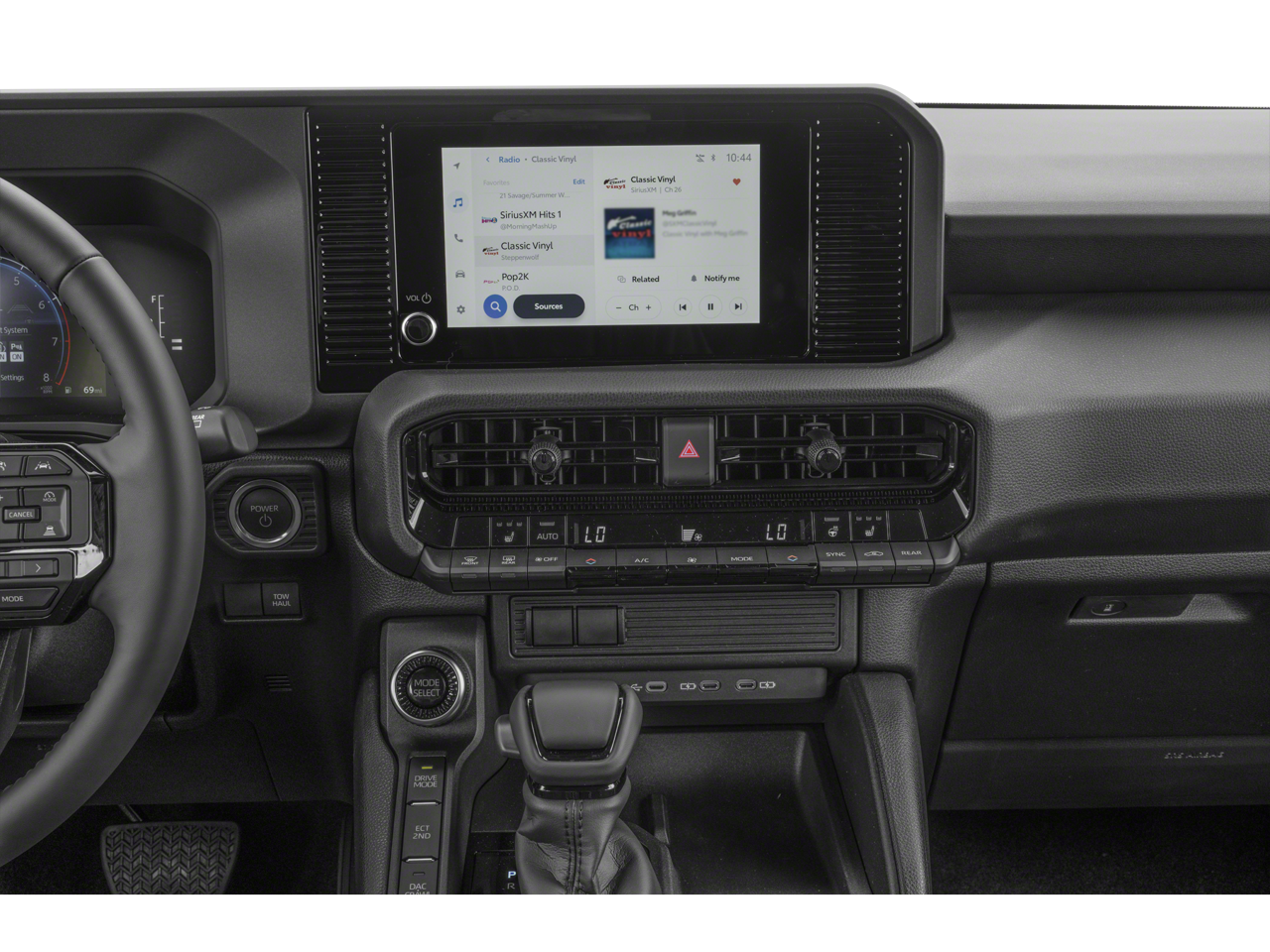 2024 Toyota Land Cruiser 1958