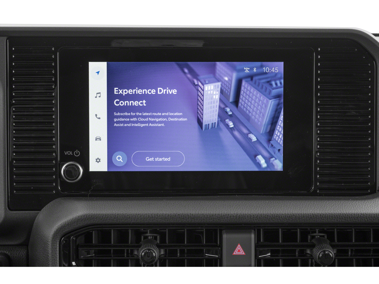 2024 Toyota Land Cruiser 1958