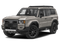 2024 Toyota Land Cruiser First Edition