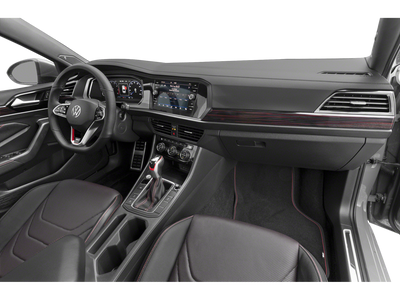 2024 Volkswagen Jetta GLI 2.0T Autobahn