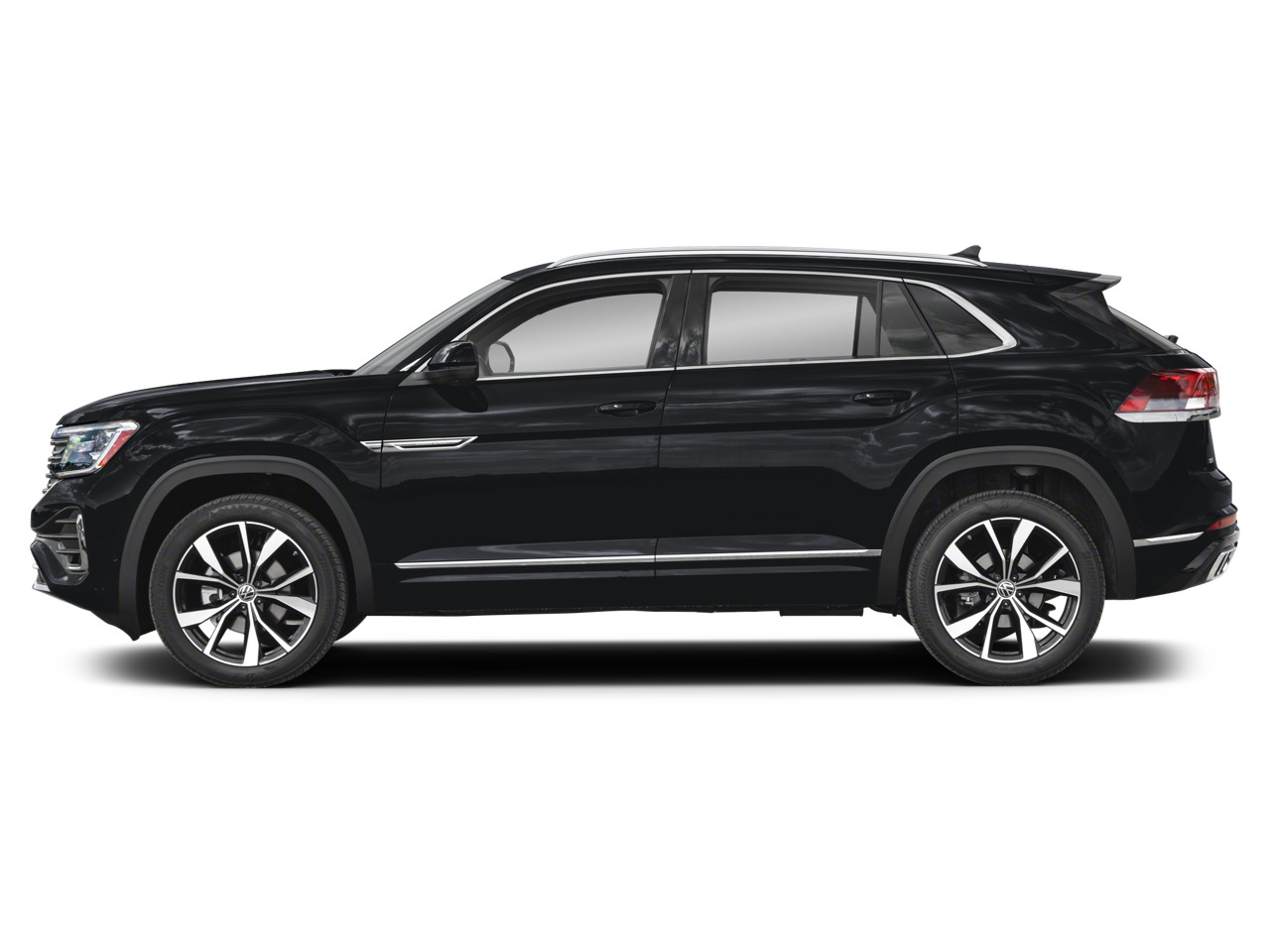 2024 Volkswagen Atlas Cross Sport Cross Sport SEL Premium R-Line photo 2