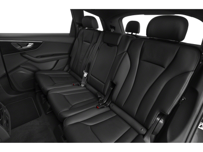 2025 Audi Q7 55 Premium Plus quattro