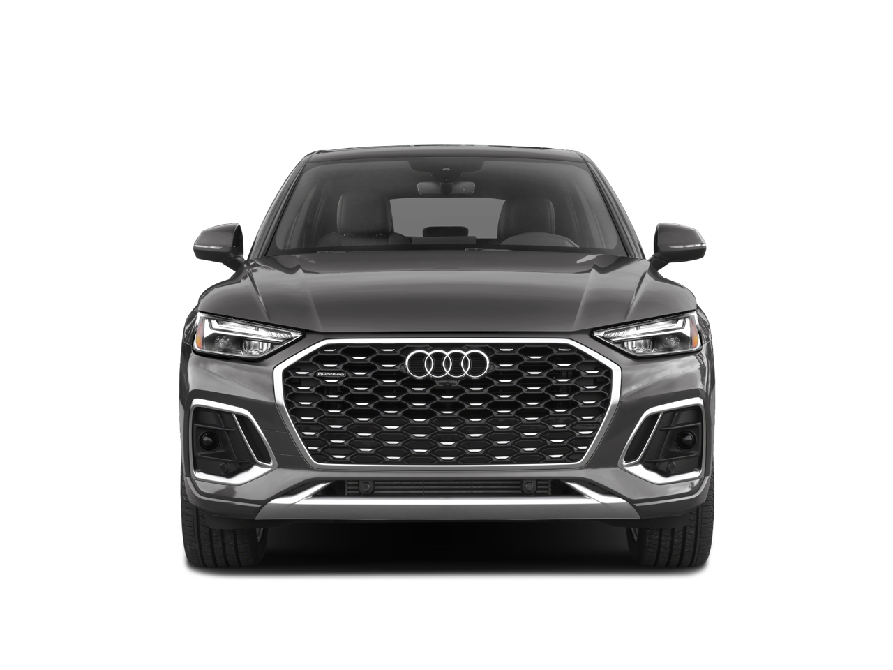 2025 Audi Q5 Sportback 45 S line Premium Plus quattro