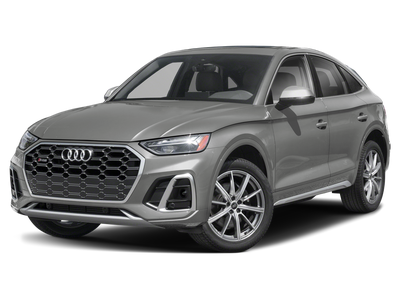 2025 Audi SQ5 Sportback Premium Plus quattro