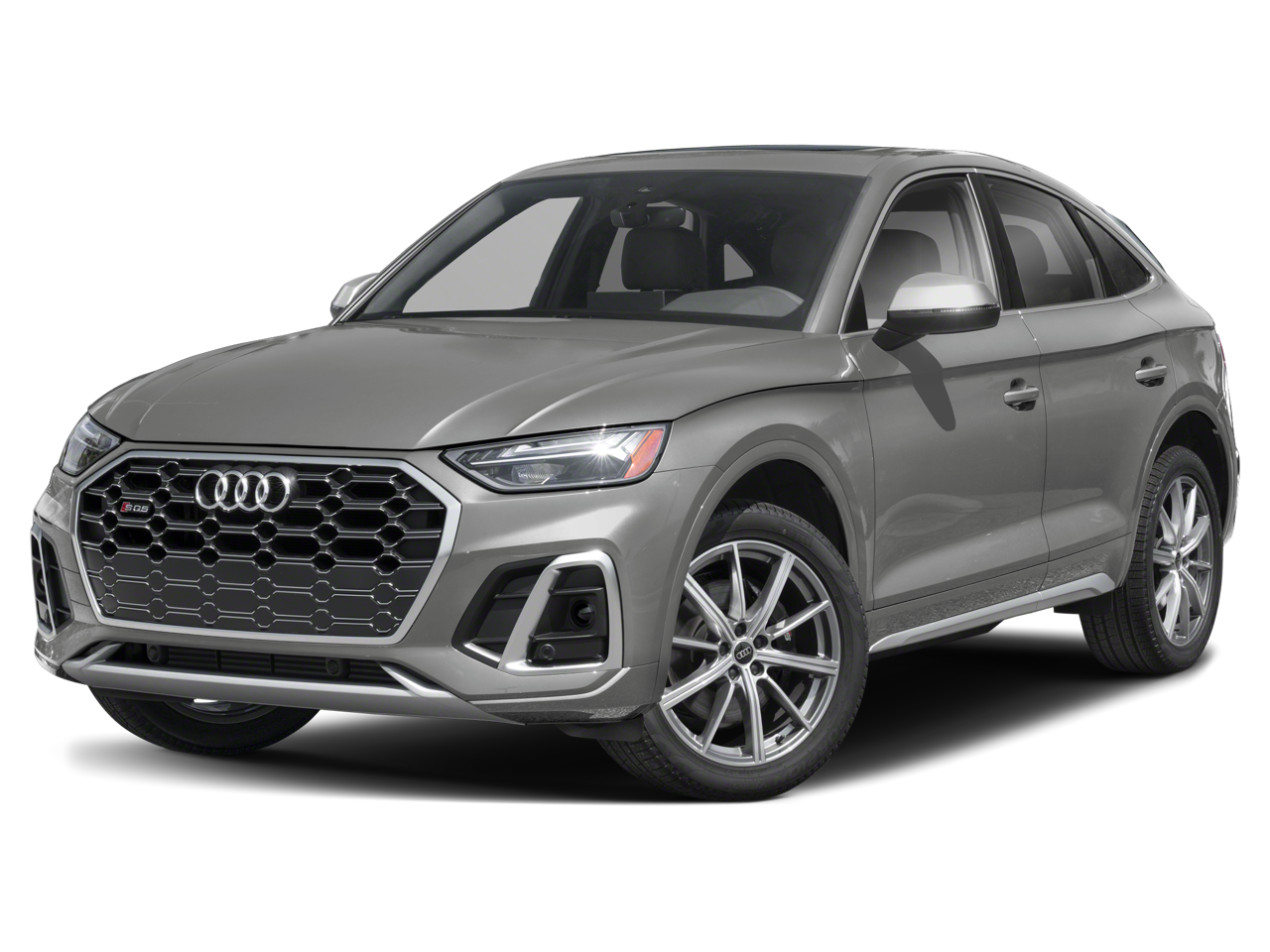 2025 Audi SQ5 Sportback Premium Plus quattro