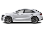 2025 Audi Q8 55 Prestige quattro