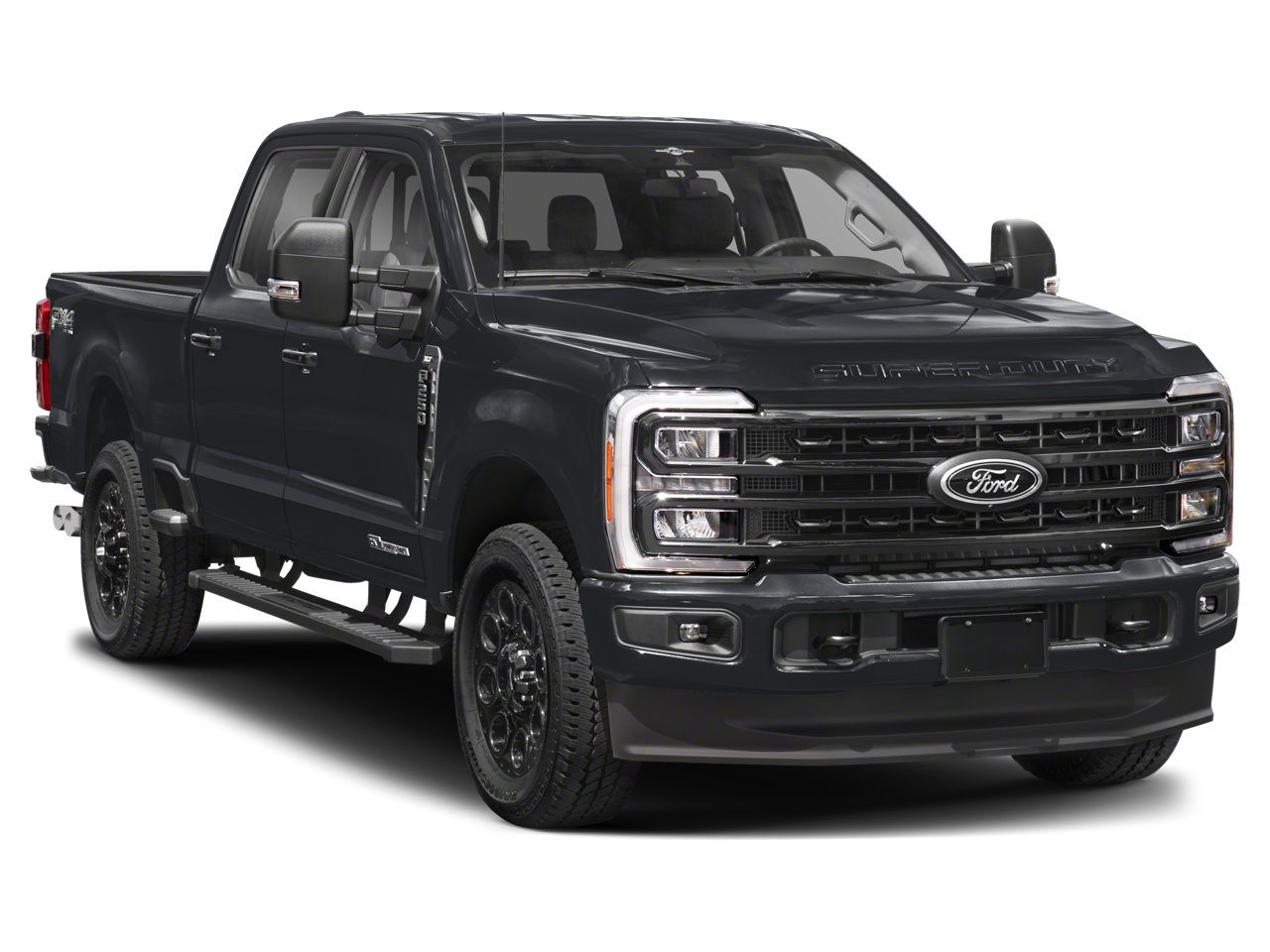 2025 Ford F-250SD XLT