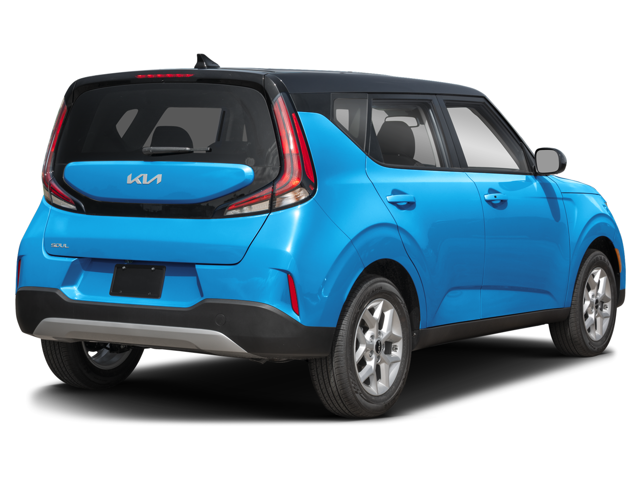 2025 Kia Soul S