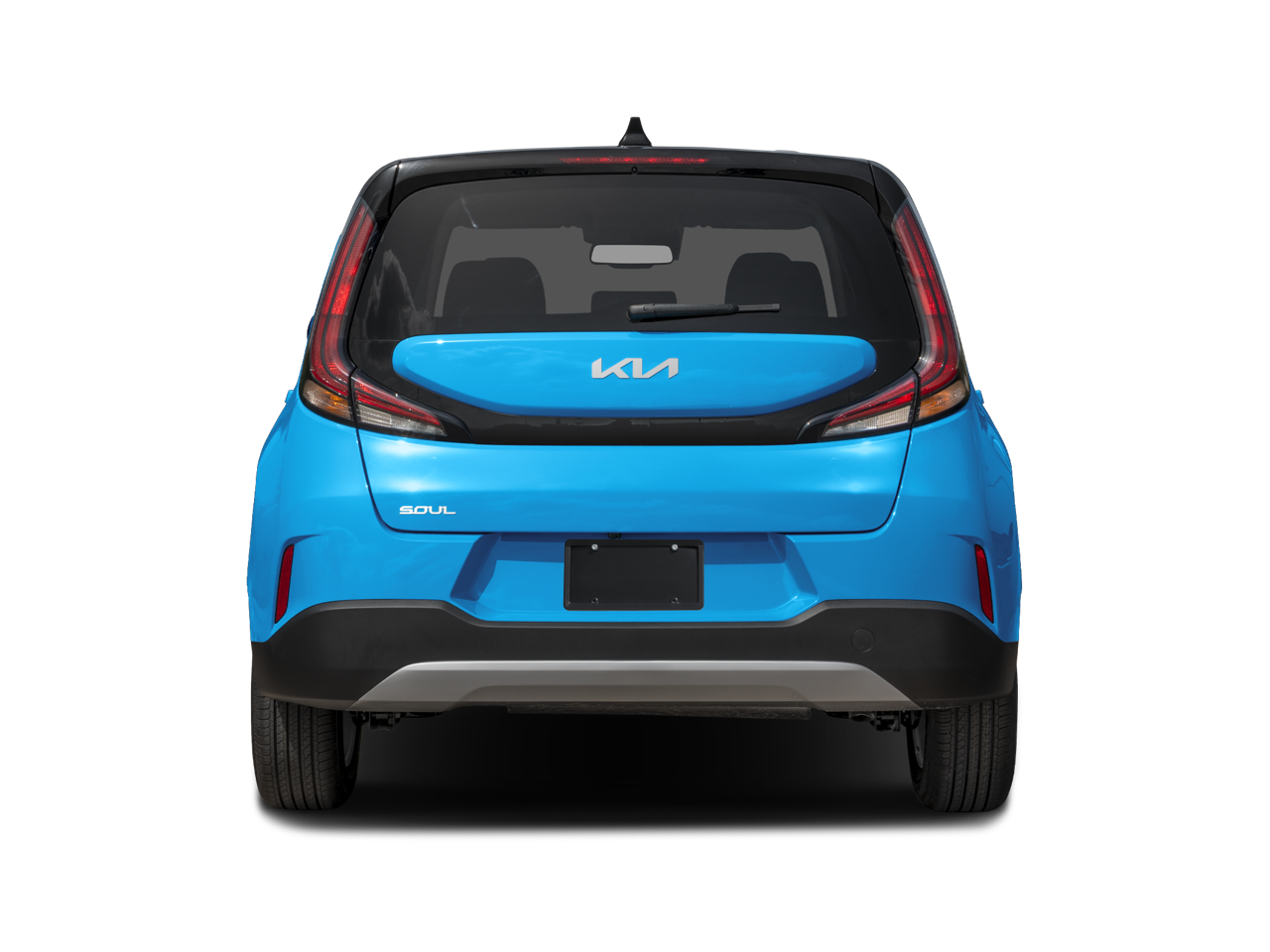 2025 Kia Soul S