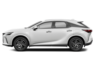 2025 Lexus RX 350h Premium