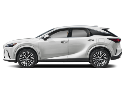 2025 Lexus RX RX 350h Premium