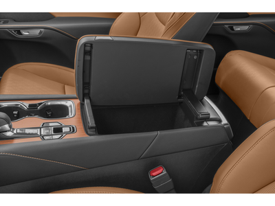 2025 Lexus RX RX 350h Premium