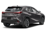 2025 Lexus UX 300h