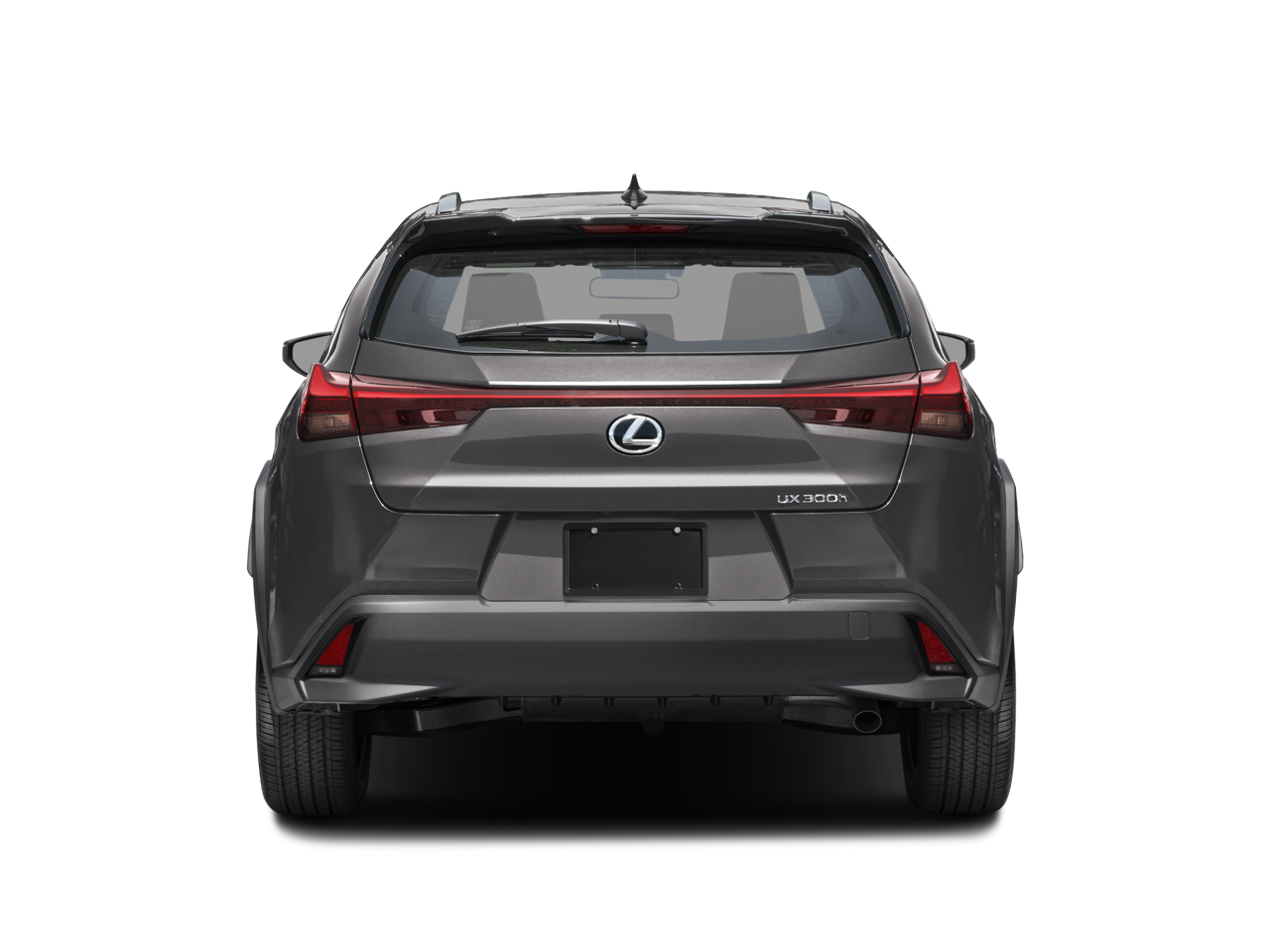 2025 Lexus UX 300h