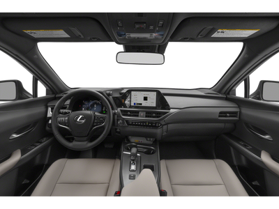 2025 Lexus UX 300h