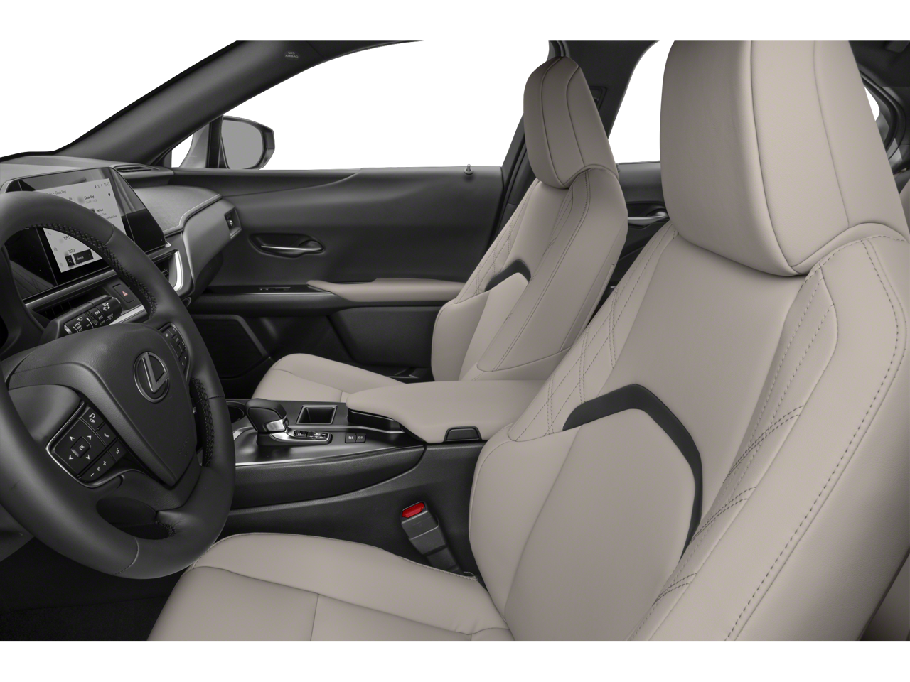 2025 Lexus UX 300h