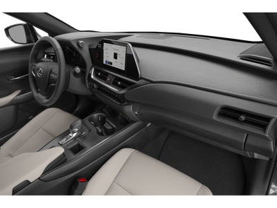 2025 Lexus UX 300h