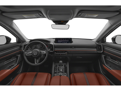 2025 Mazda Mazda CX-50 2.5 Turbo Premium Package
