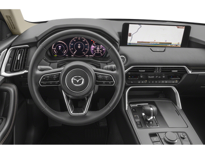 2025 Mazda Mazda CX-90 PHEV Premium