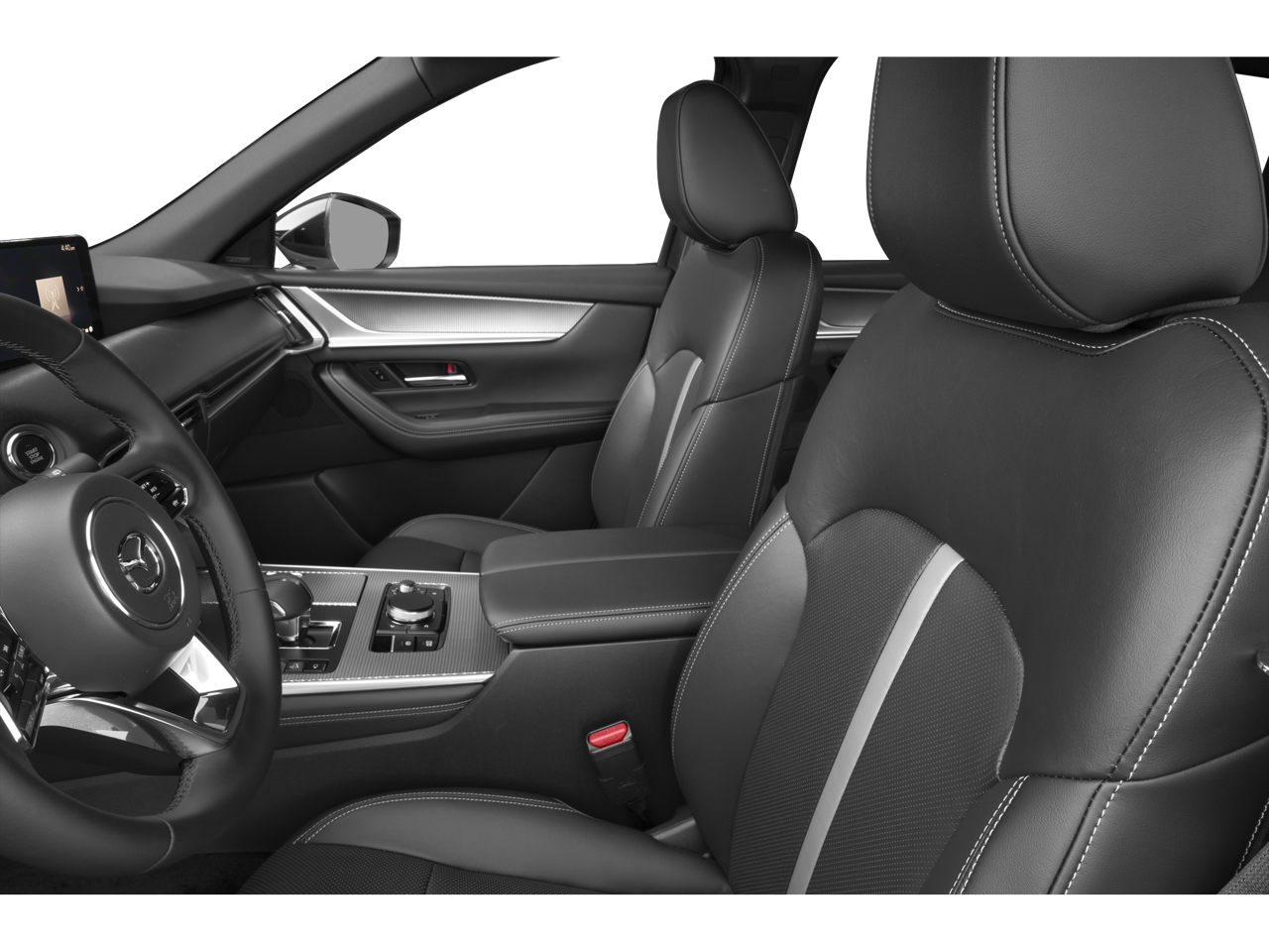 2025 Mazda Mazda CX-70 3.3 Turbo Premium Plus