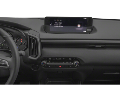 2025 Mazda Mazda CX-50 Hybrid Preferred