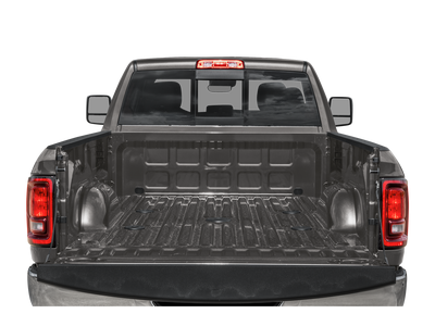 2025 RAM 3500 Big Horn