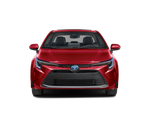 2025 Toyota Corolla Hybrid XLE