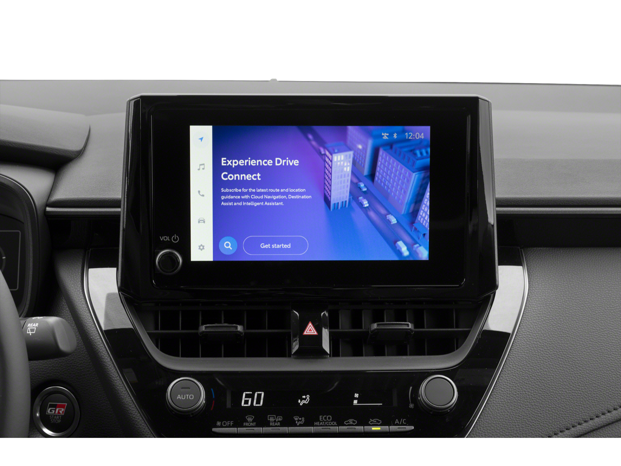 2025 Toyota GR Corolla GR Premium photo 3