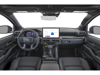 2025 Toyota 4Runner i-FORCE MAX Hybrid TRD Off Road Premium