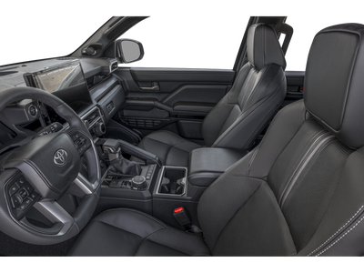 2025 Toyota 4Runner i-FORCE MAX Hybrid TRD Off Road Premium