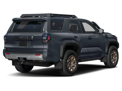 2025 Toyota 4Runner i-FORCE MAX Hybrid Trailhunter