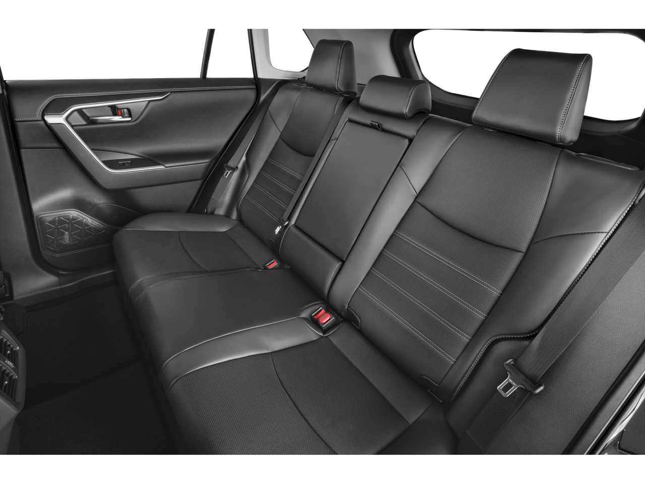 2025 Toyota RAV4 Hybrid Limited