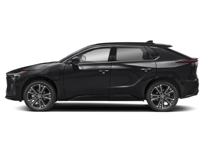 2025 Toyota bZ4X Limited