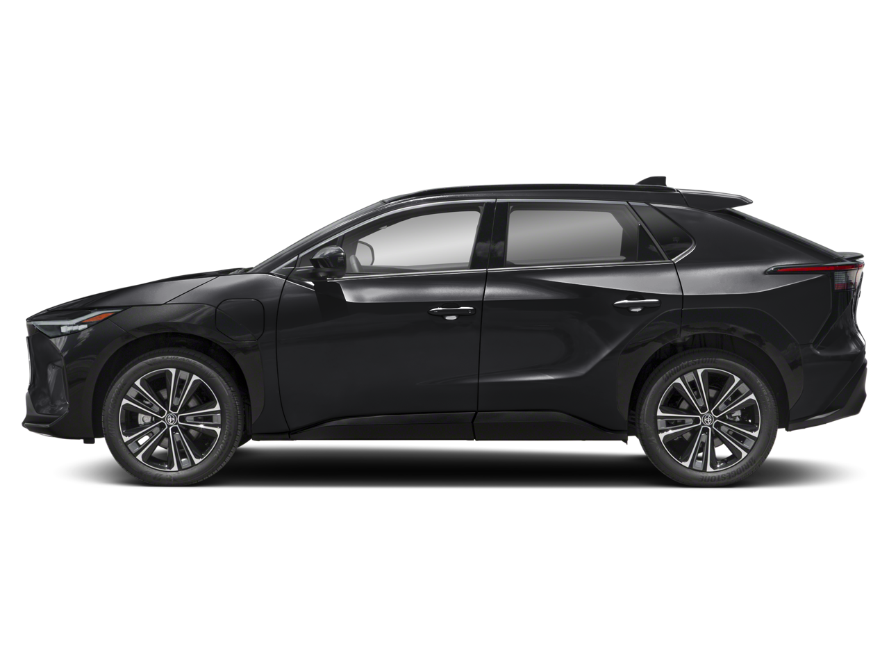 2025 Toyota bZ4X Limited