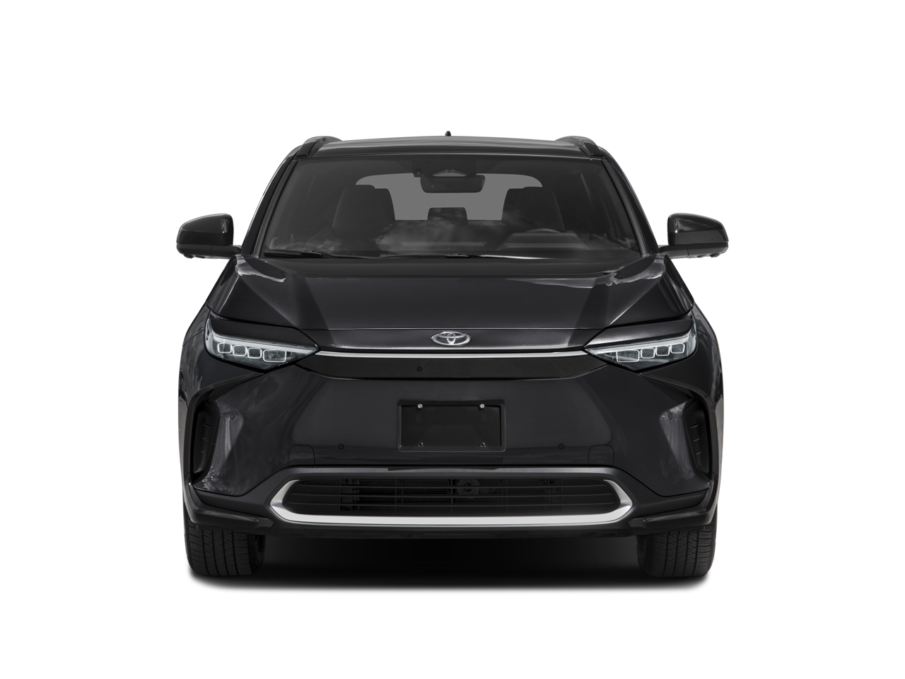 2025 Toyota bZ4X Limited
