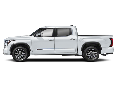 2025 Toyota Tundra Hybrid 1794 Edition