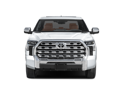 2025 Toyota Tundra Hybrid 1794 Edition