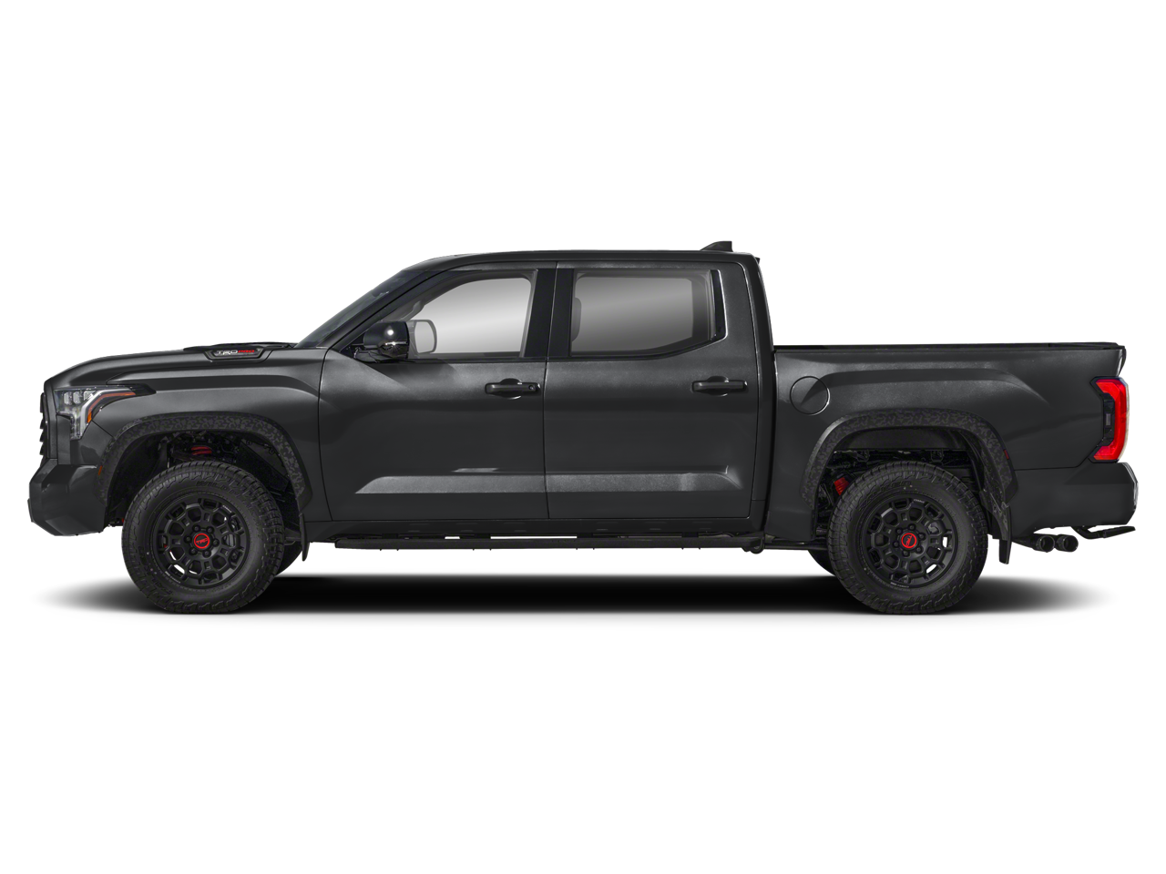 2025 Toyota Tundra TRD Pro photo 3