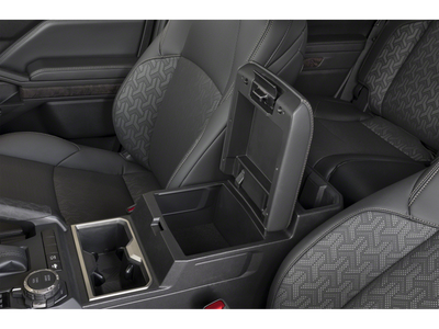 2025 Toyota Tacoma Hybrid Limited