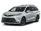 2025 Toyota Sienna Woodland Edition 7 Passenger