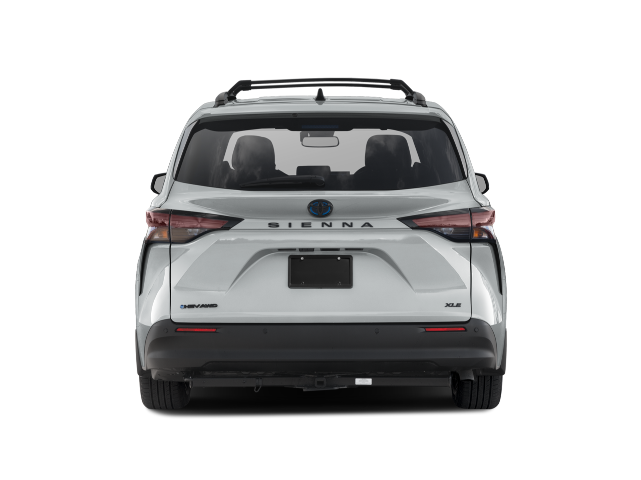 2025 Toyota Sienna Woodland Edition 7 Passenger