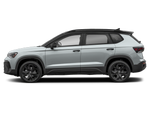 2025 Volkswagen Taos 1.5T SE Black