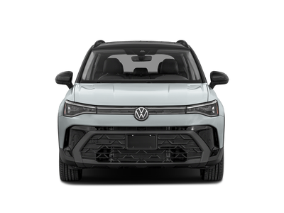2025 Volkswagen Taos 1.5T SE Black